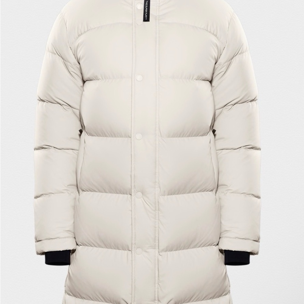 Aritzia- The Super Puff - Long
